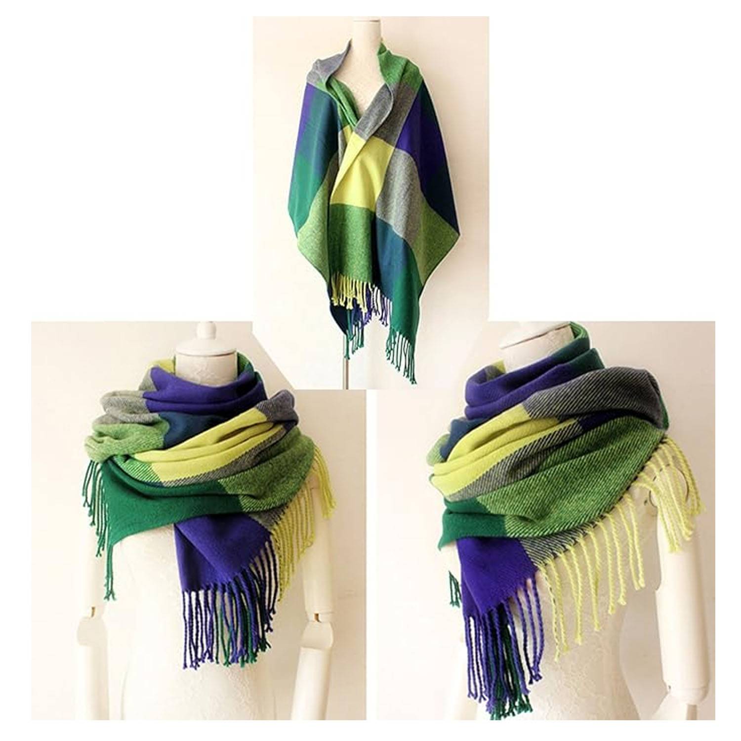Scarf 3