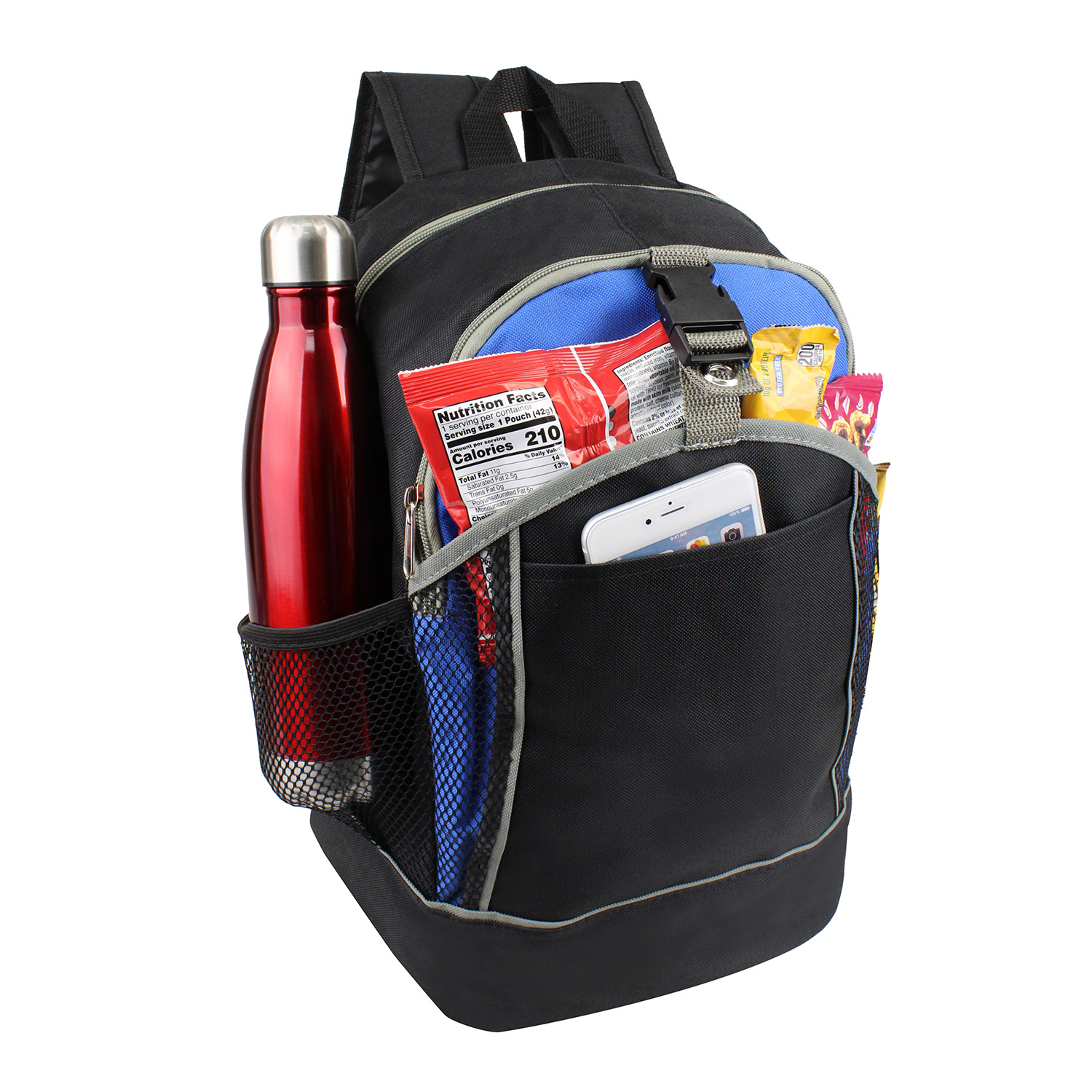 Daily Backpack 26