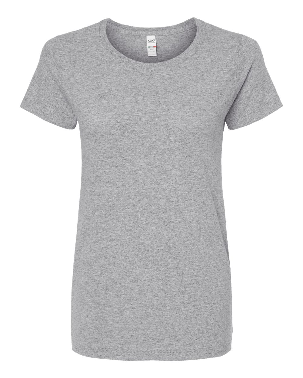 Women's Gold Soft Touch T-Shirt - 4810 16