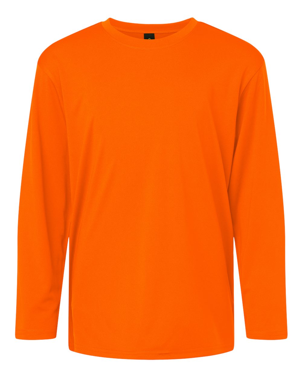 Youth Pro-Lock Performance Long Sleeve T-Shirt - 48400Y 160