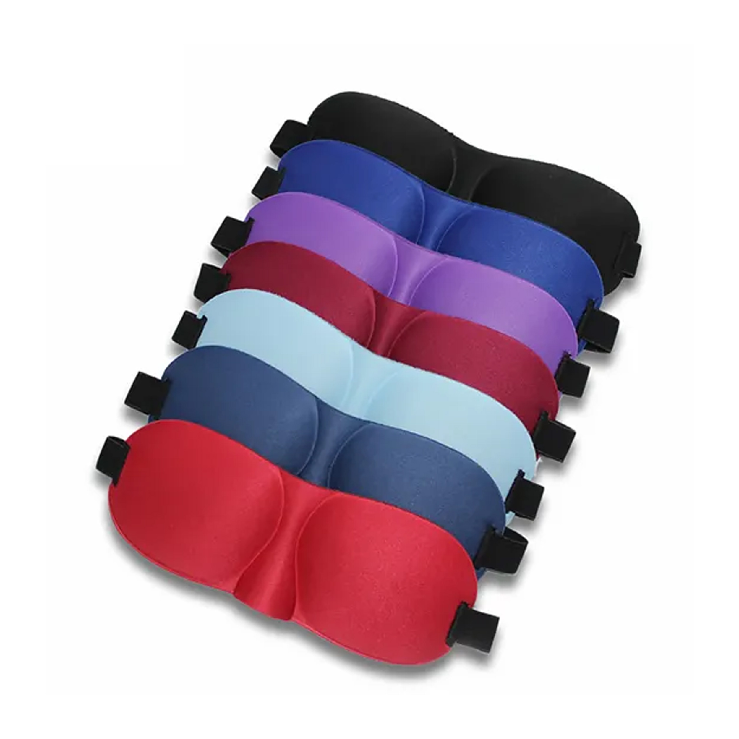 3D Sleep Eye Shade Blinder 2