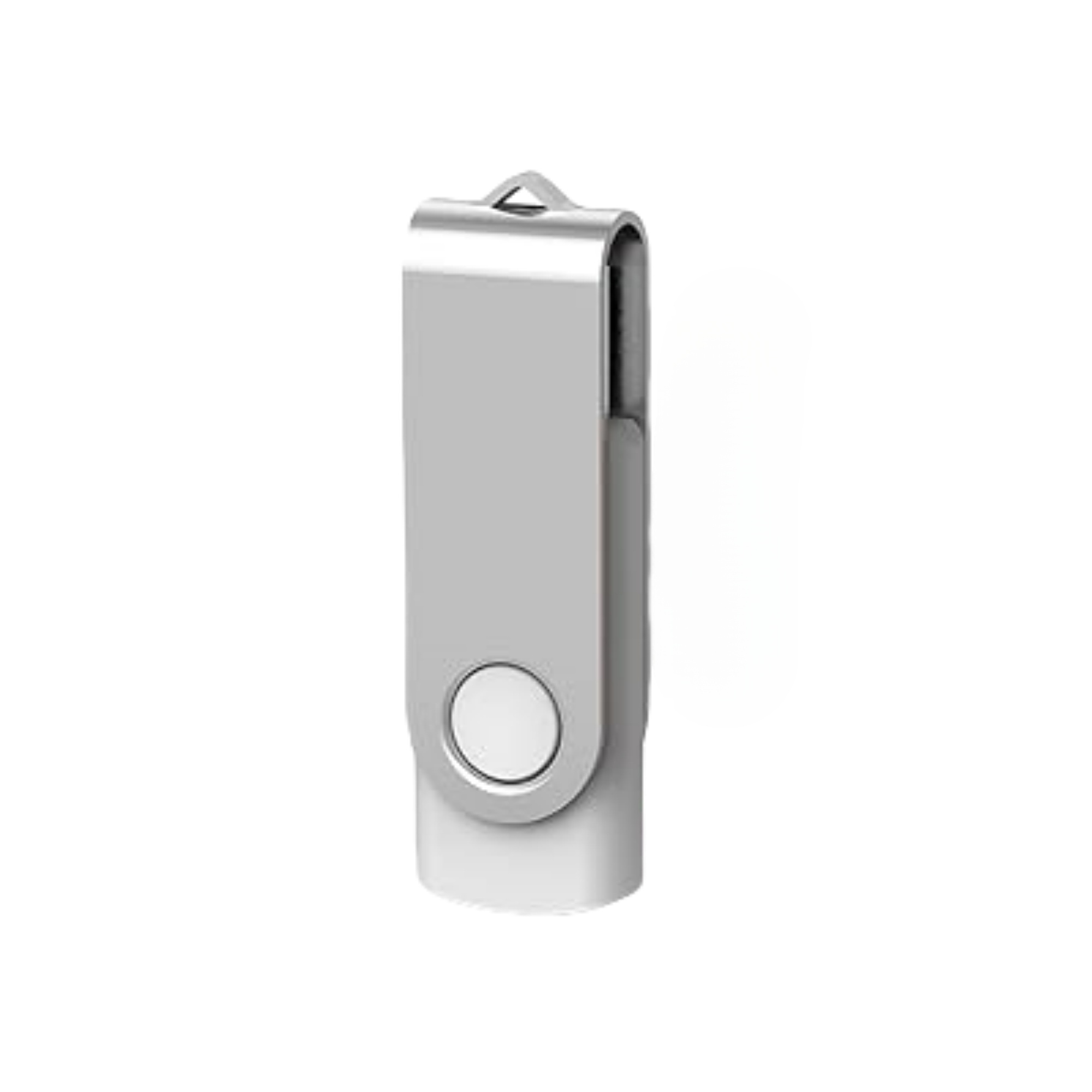 1GB Swivel USB Flash Drive 6