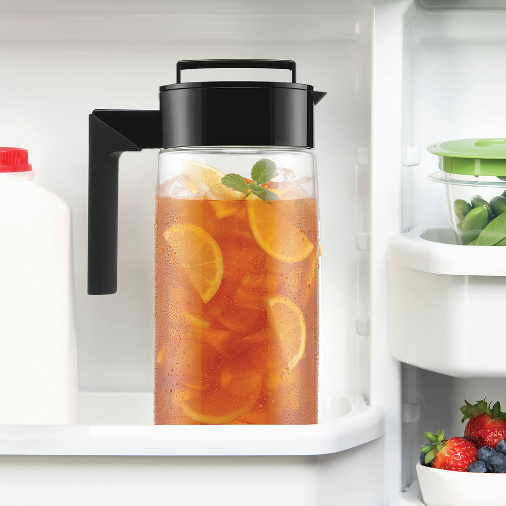 Takeya® 2 QT Airtight Pitcher 14