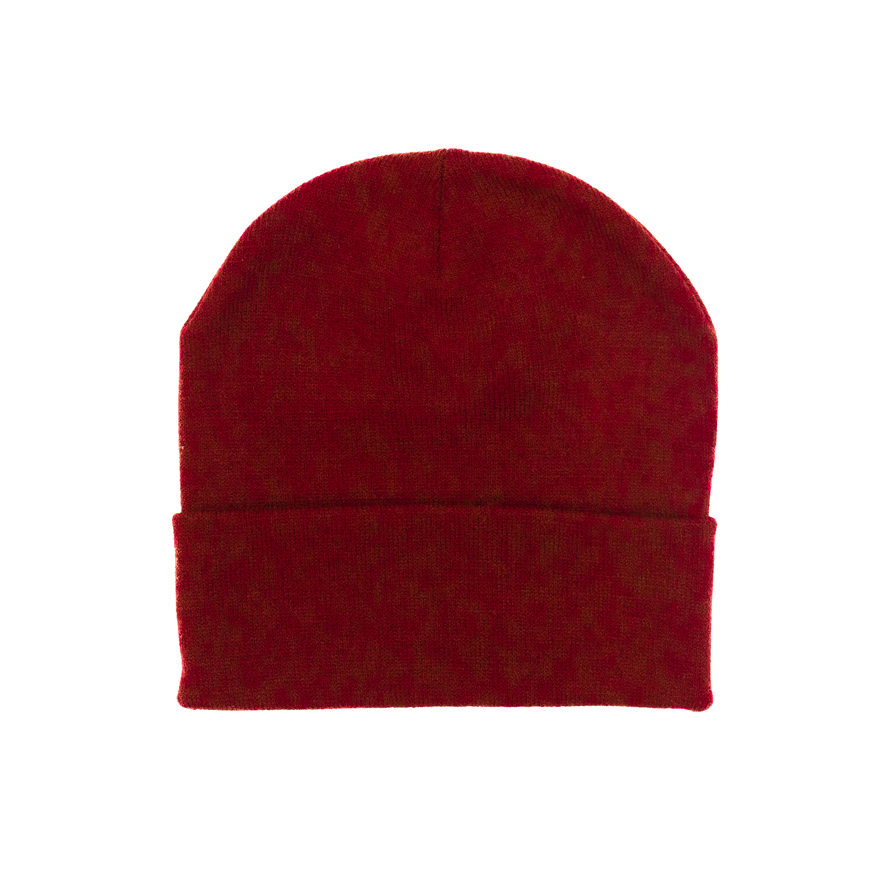 Stock Beanie with Cuff 34