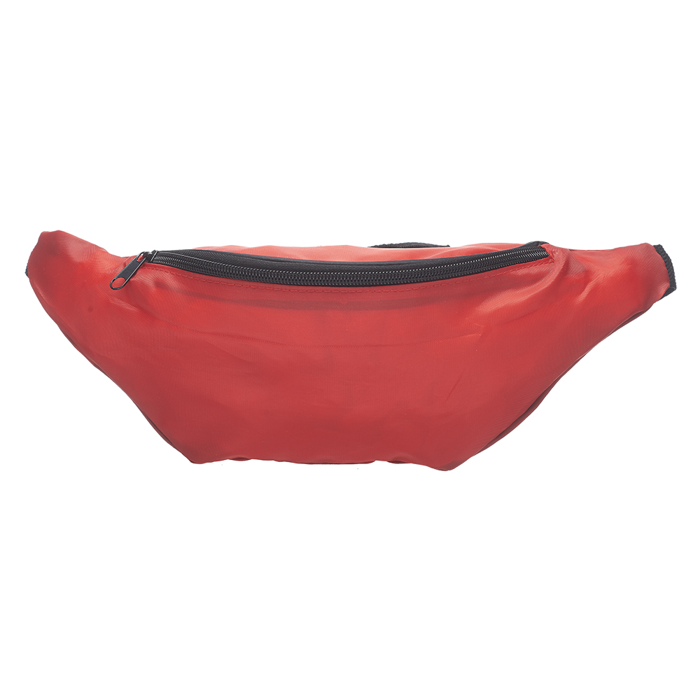 Basic Delsey Polyester Fanny Packs