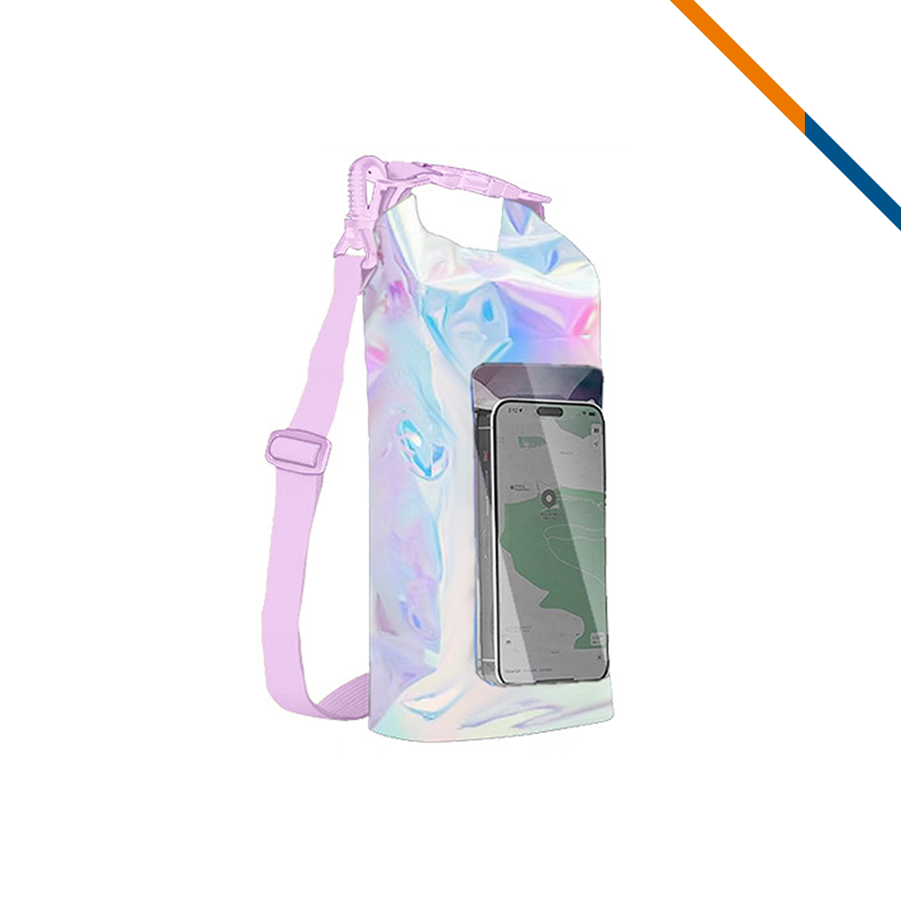 Matty Waterproof Bag 14
