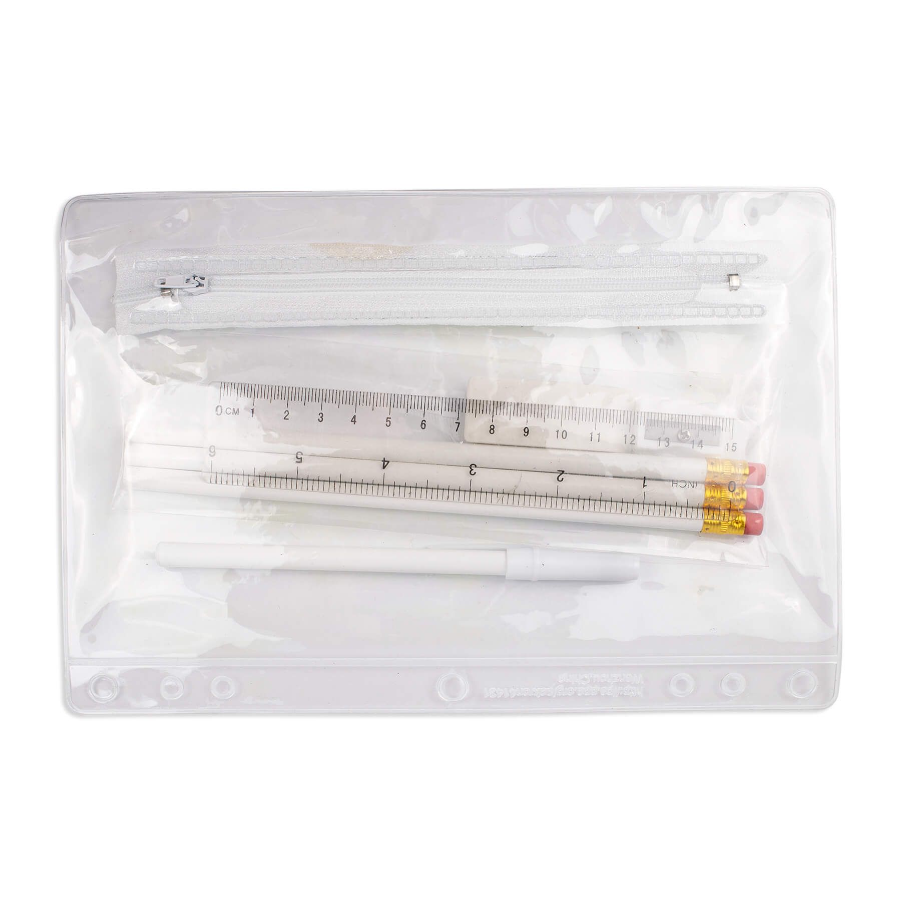 Essential School Kit 4