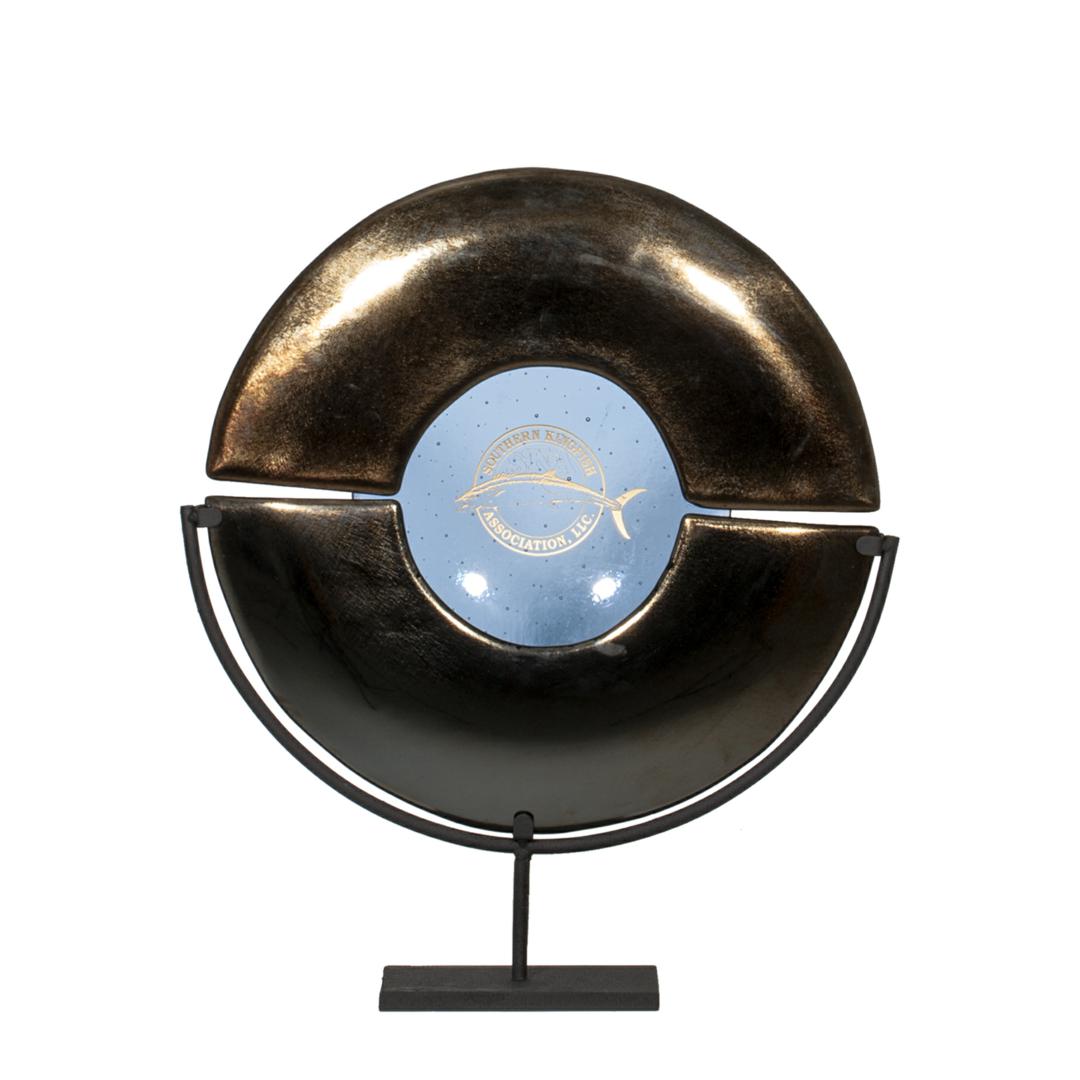 Unity Award - Blue 2