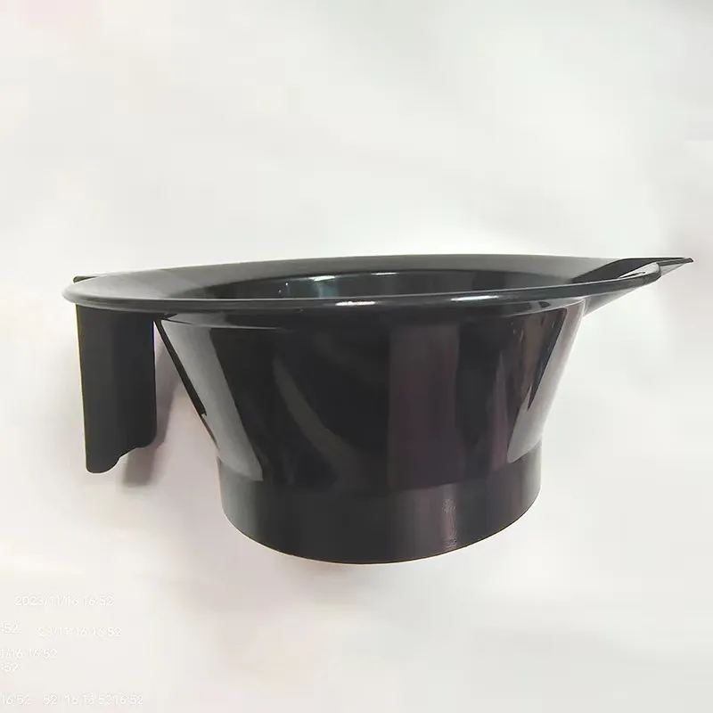 Custom Hair Dye Mixing Bowls 4