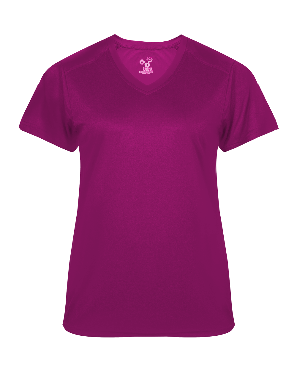 Ultimate Softlock Women's V Neck Tee 11