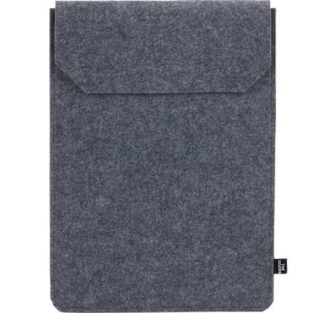 The Goods Recycled Felt Business Sleeve 33