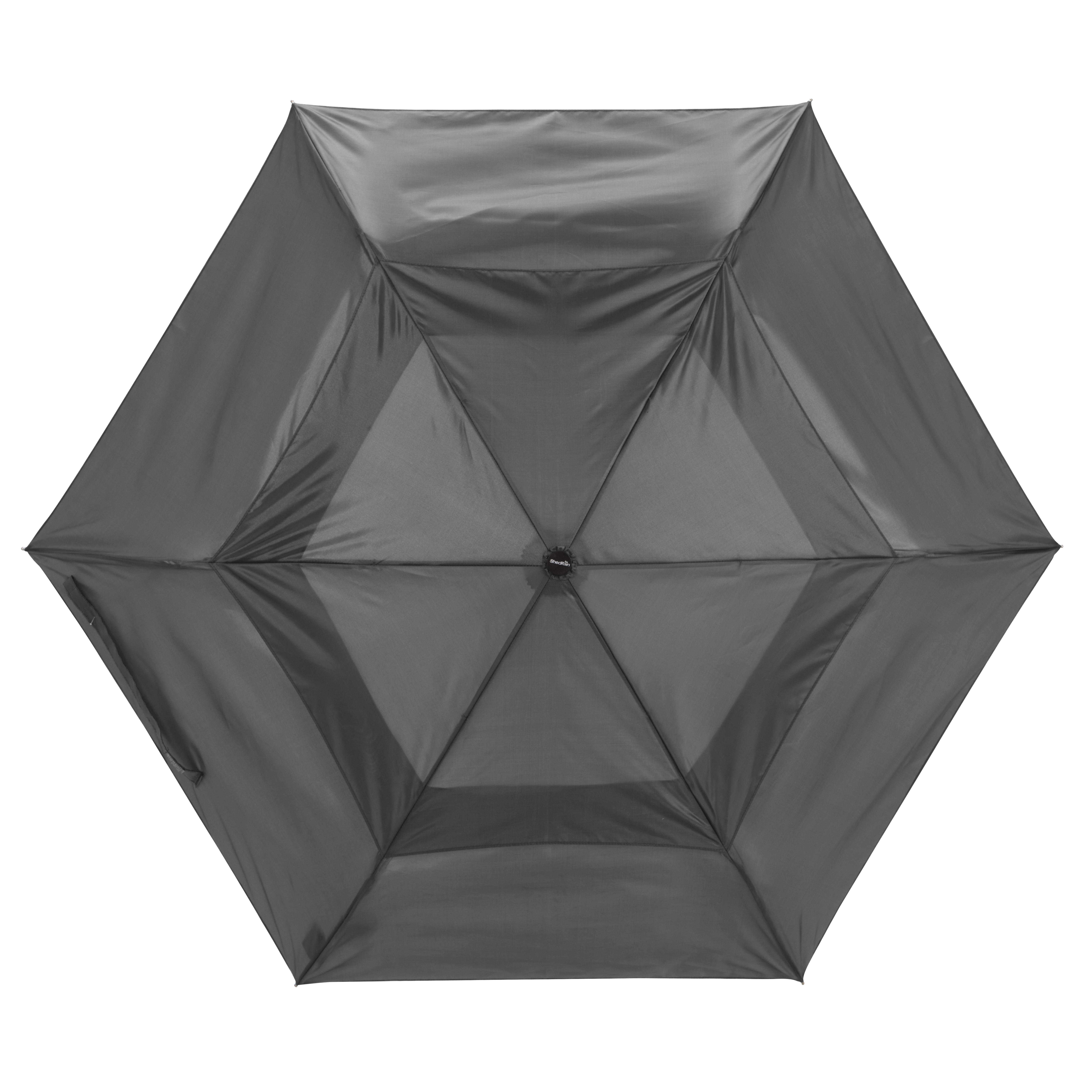 Shed Rain™ Windjammer® 42" Vented Auto-Open Compact Umbrella 16