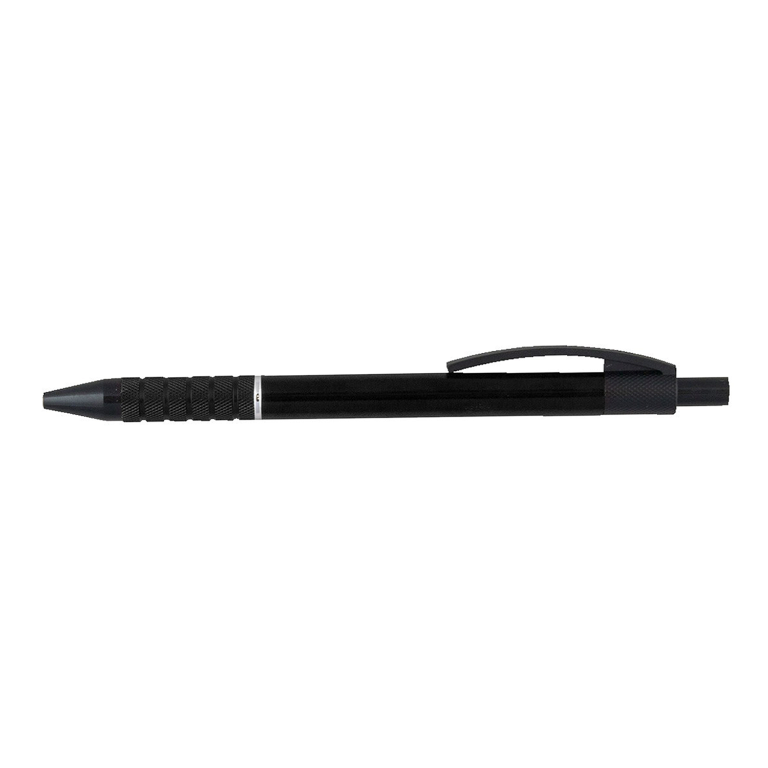 Unity Super Glide Metal Pen with Black Accents 5