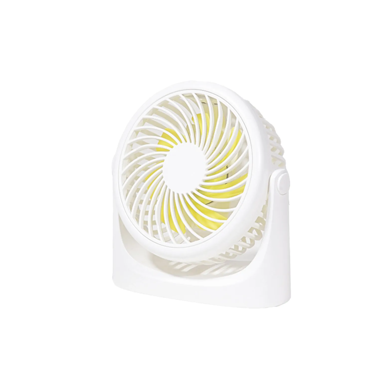 USB Charging Fan 5
