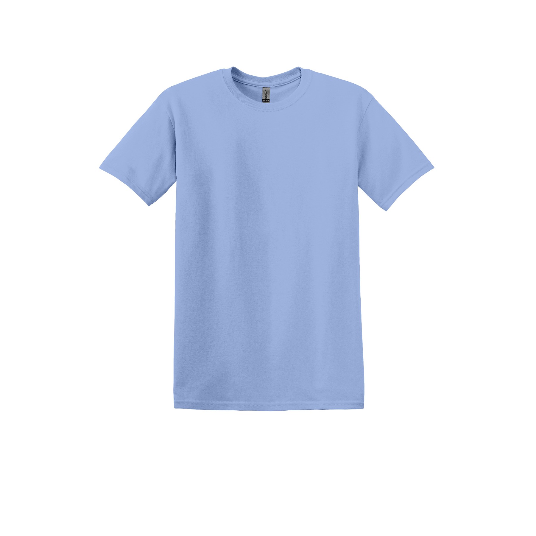 Gildan® 5000 Heavy Cotton™ 100% Cotton T-Shirt 48