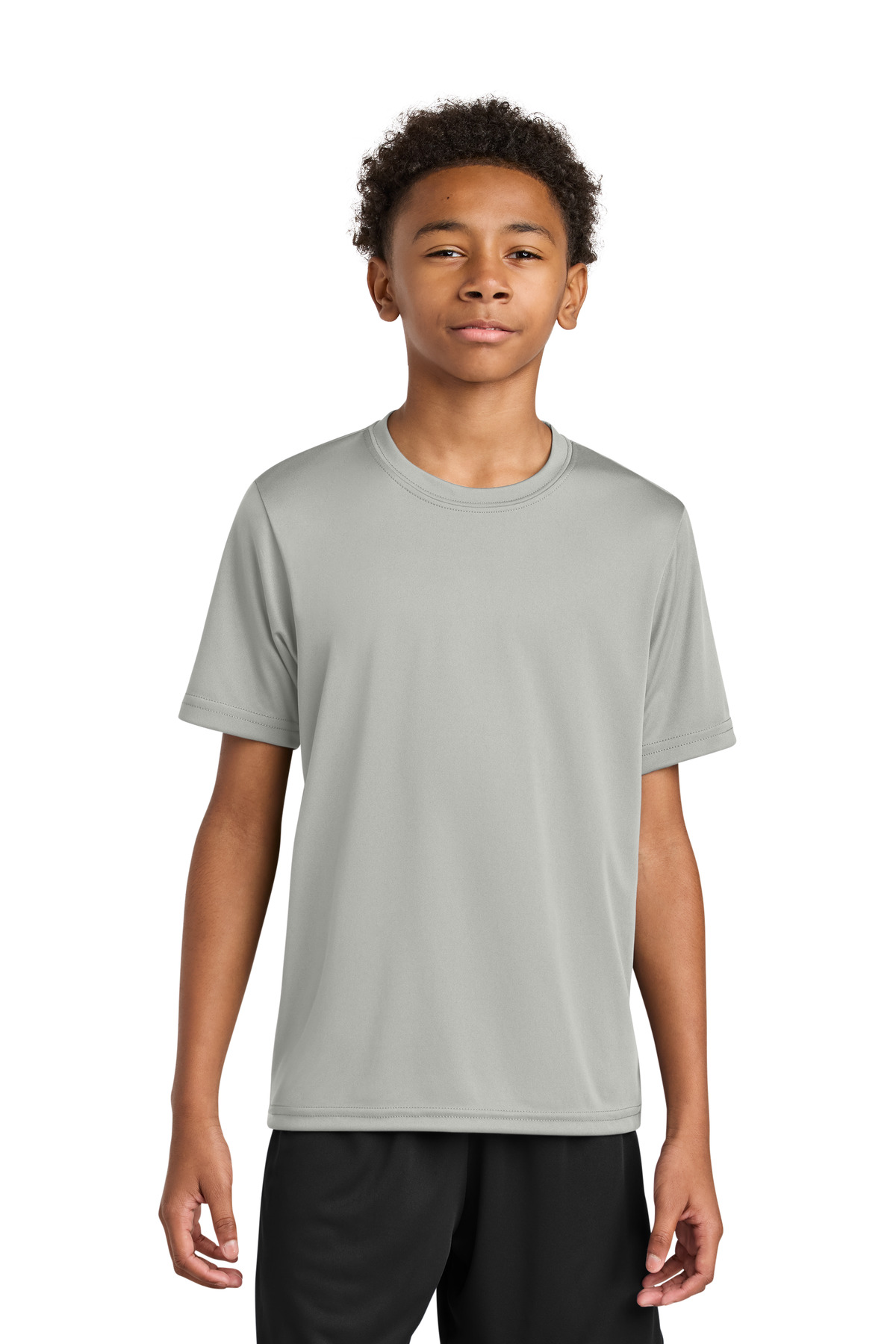 A4 Youth Cooling Performance Short Sleeve Tee A4NB3142 91