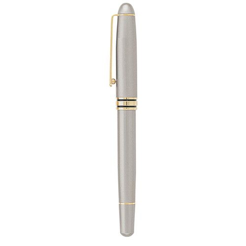 Danish Metal Pen, Rollerball Pen 7