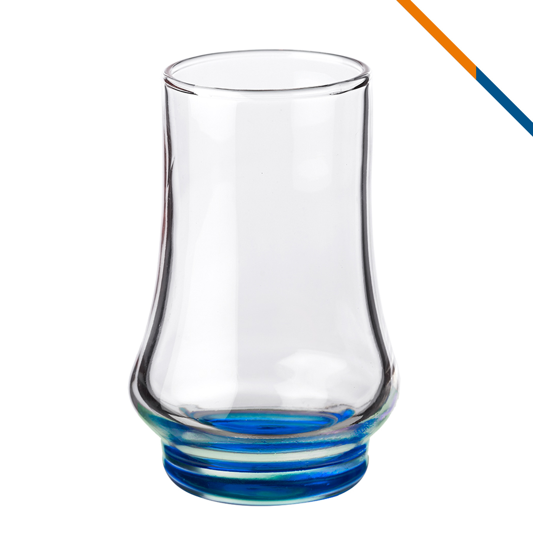 ARC Griva Whiskey Taster Glass - 5.75 OZ. 4