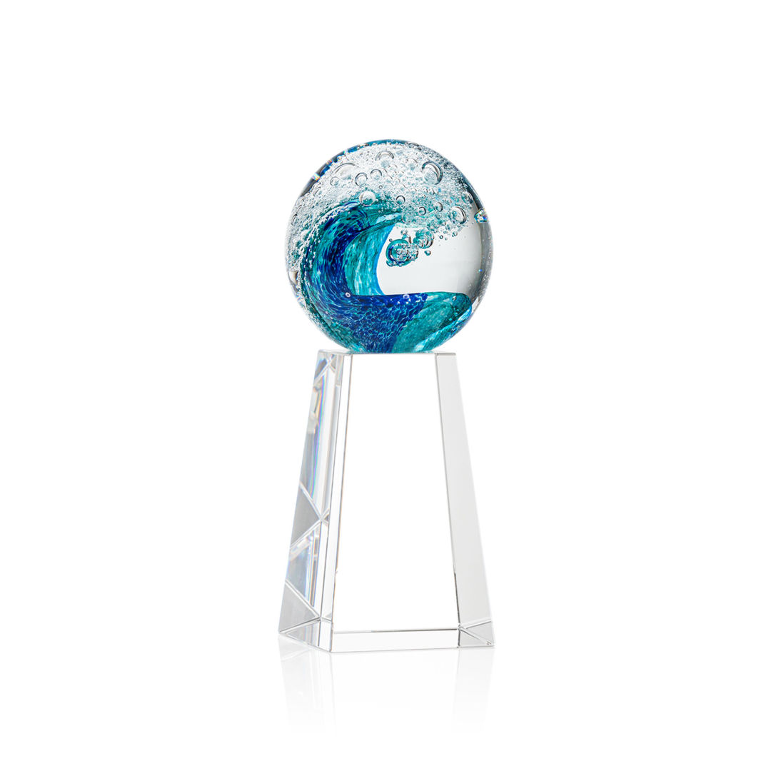 Surfside Award on Novita Base 9