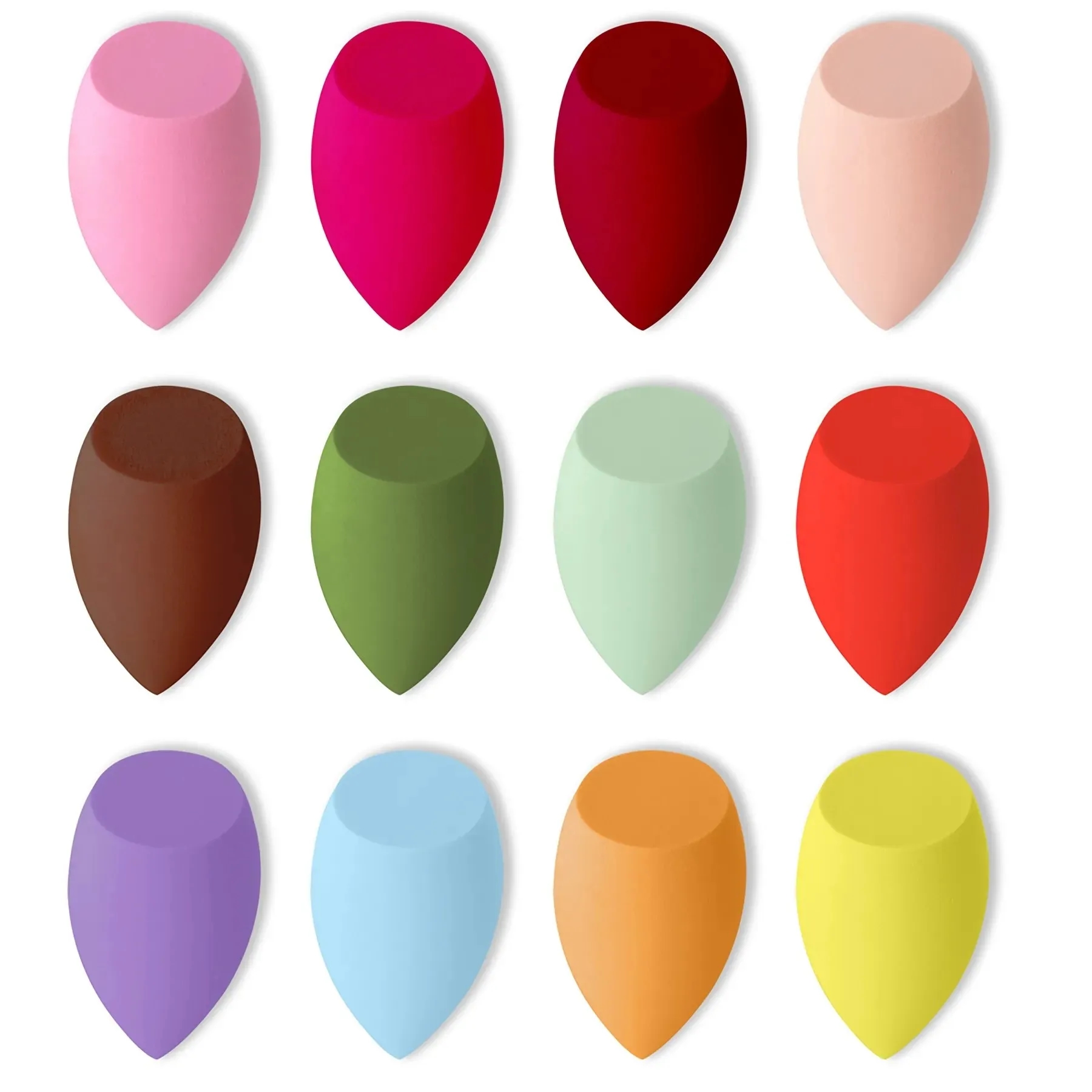 Makeup Foundation Sponges 3