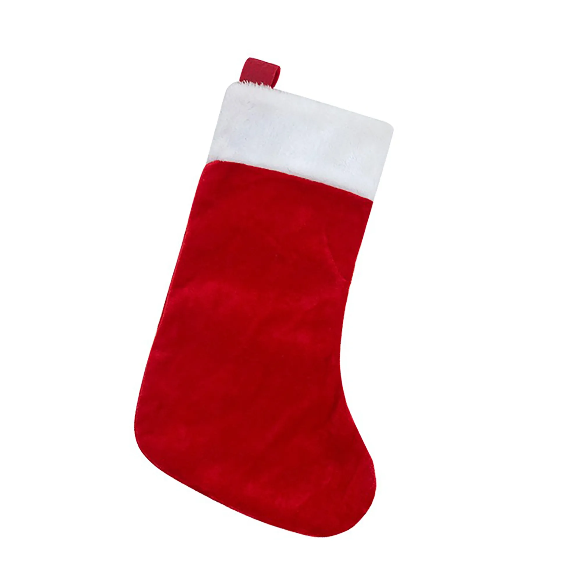 Custom Christmas Socks 1