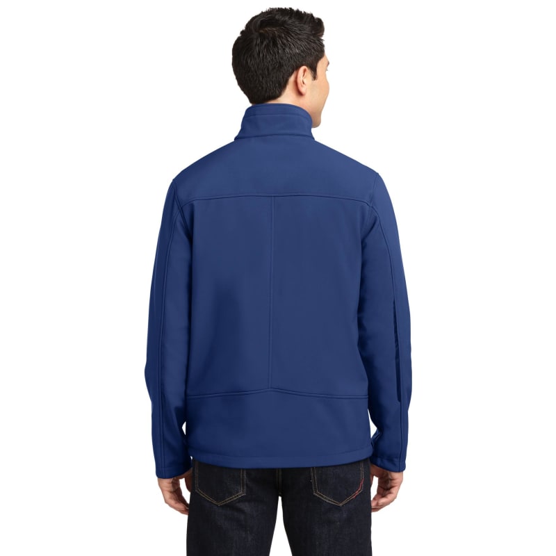 Port Authority Welded Soft Shell Jacket. 13