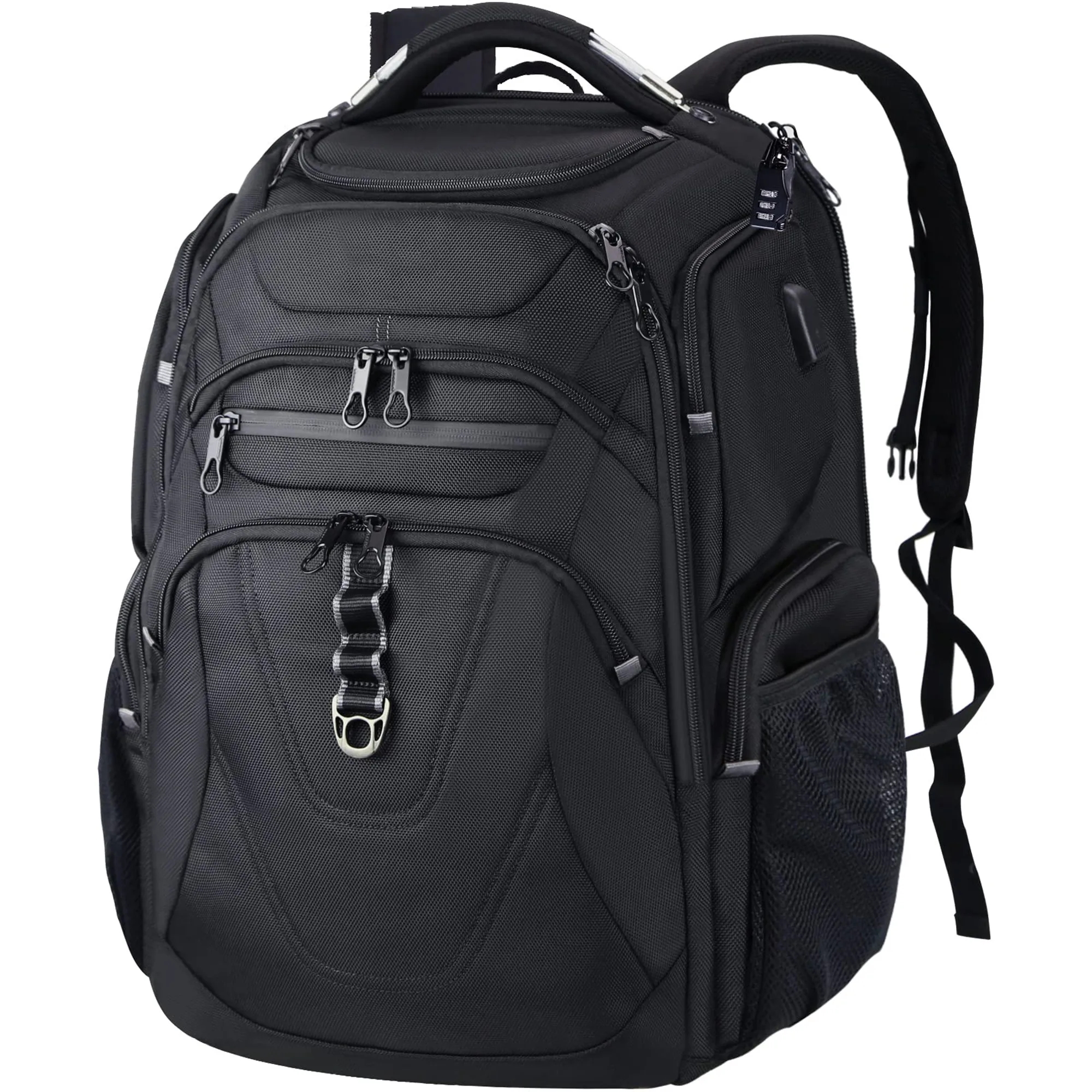 17.3 inch Travel Laptop Backpack 1