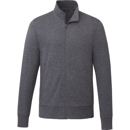 Men's ARGUS Eco Fleece Full Zip 33