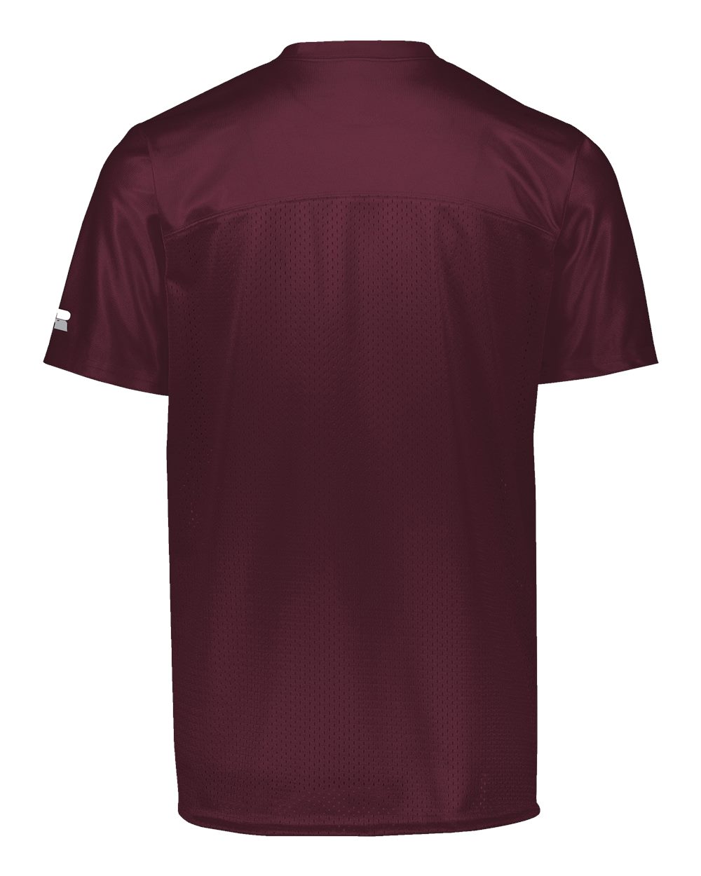 Youth Solid Flag Football Jersey - R0593B 20