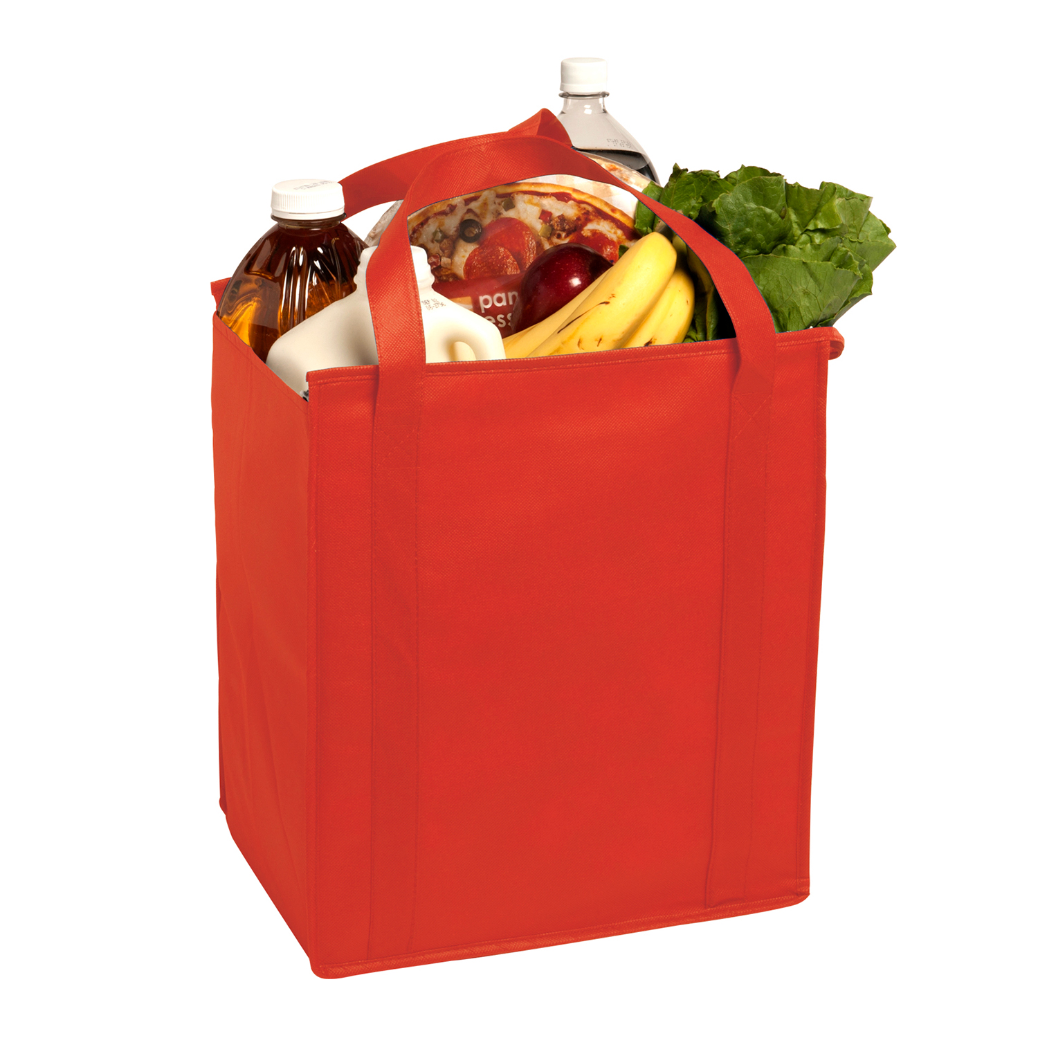 Insulated Non-Woven Shopping Bag 7