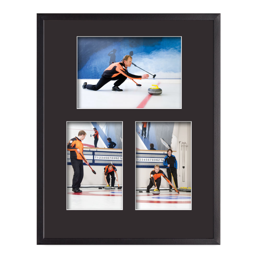 Dubois 3 Picture Frame 12