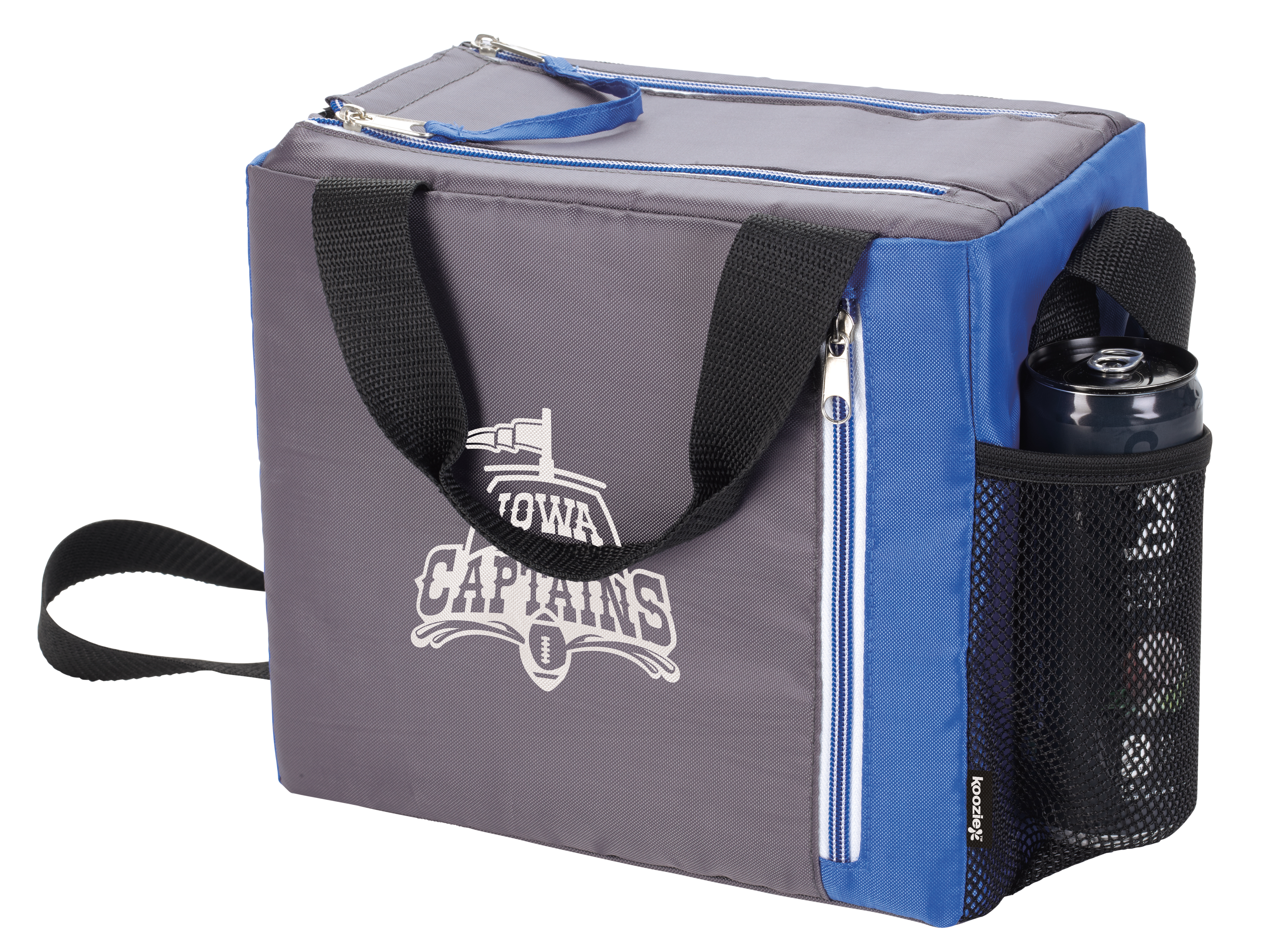 Koozie® Double Zip Cooler 11