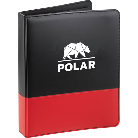 FSC® Mix Associate Ringbinder 18
