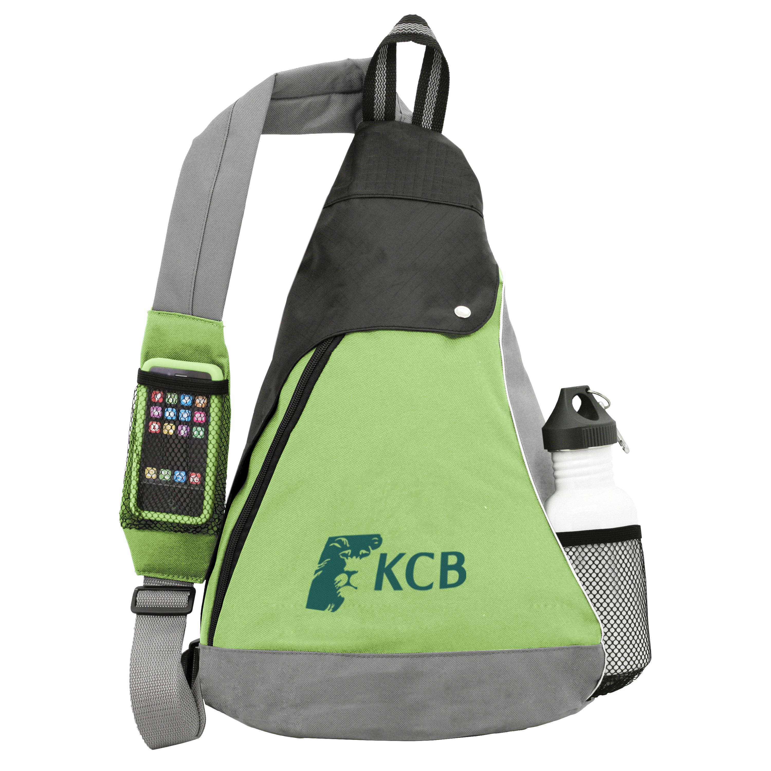 Hawthorne Sling Bag 5