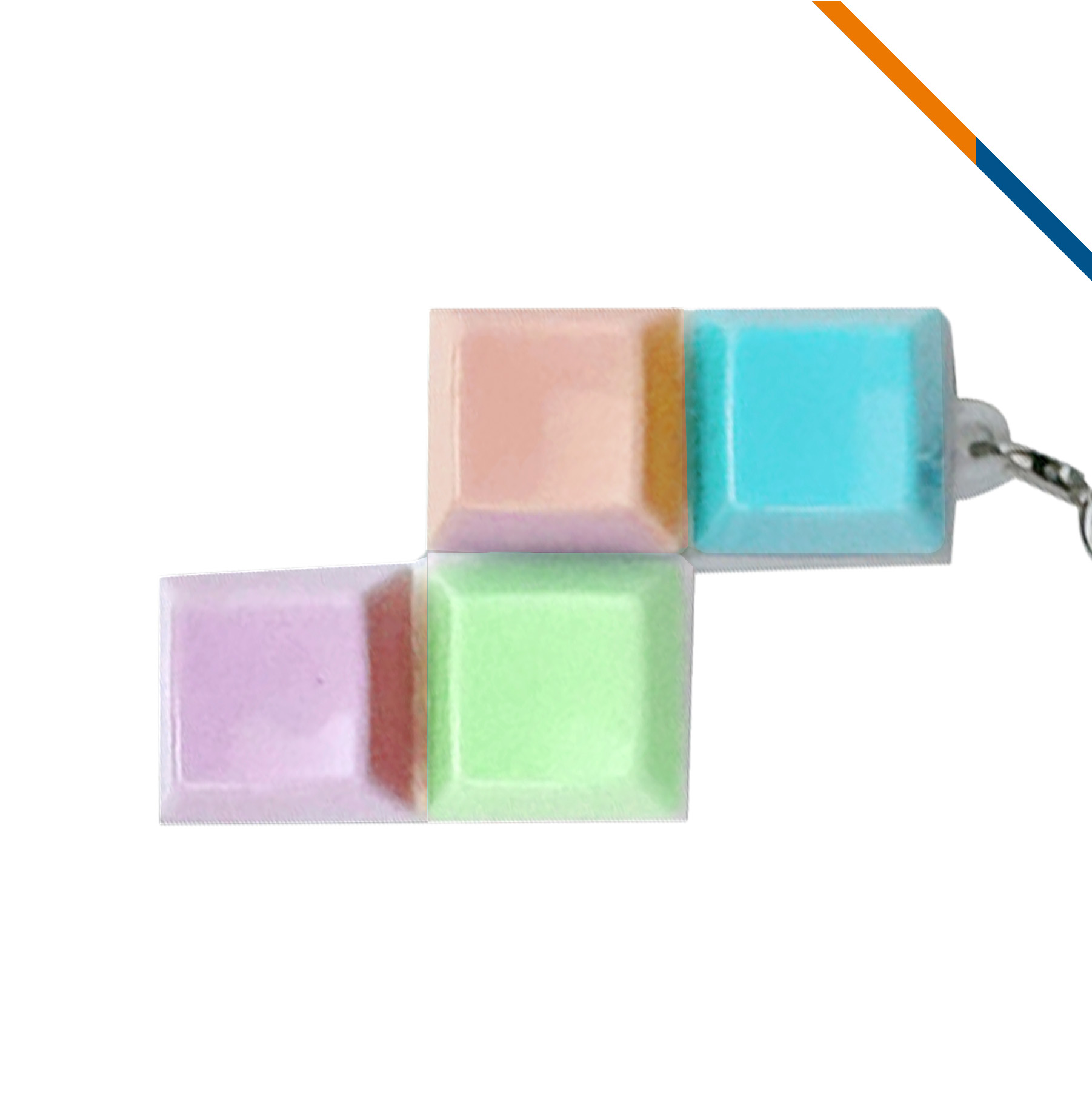 Klote Keyboard Fidget 8