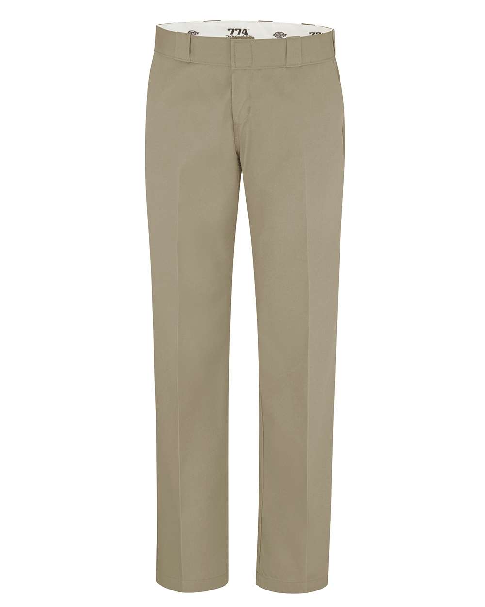 Women's Extended Sizes Work Pants - FP74EXT 12