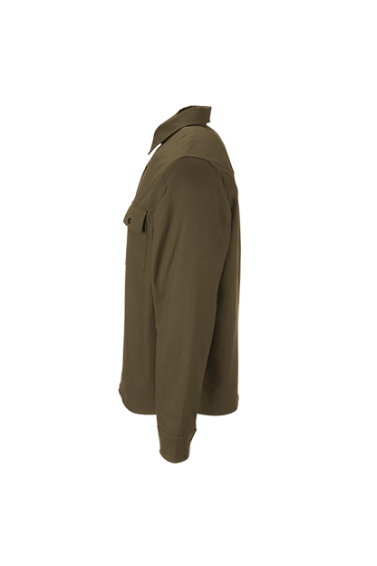 Boulder Shirt Jacket 23