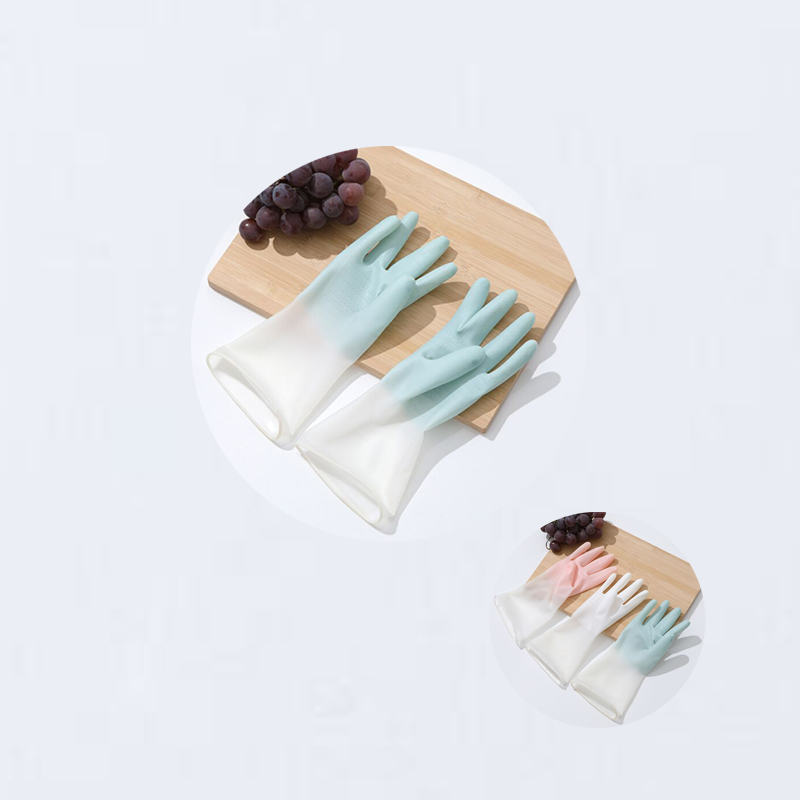 Waterproof Gloves For Washing Dishes 1