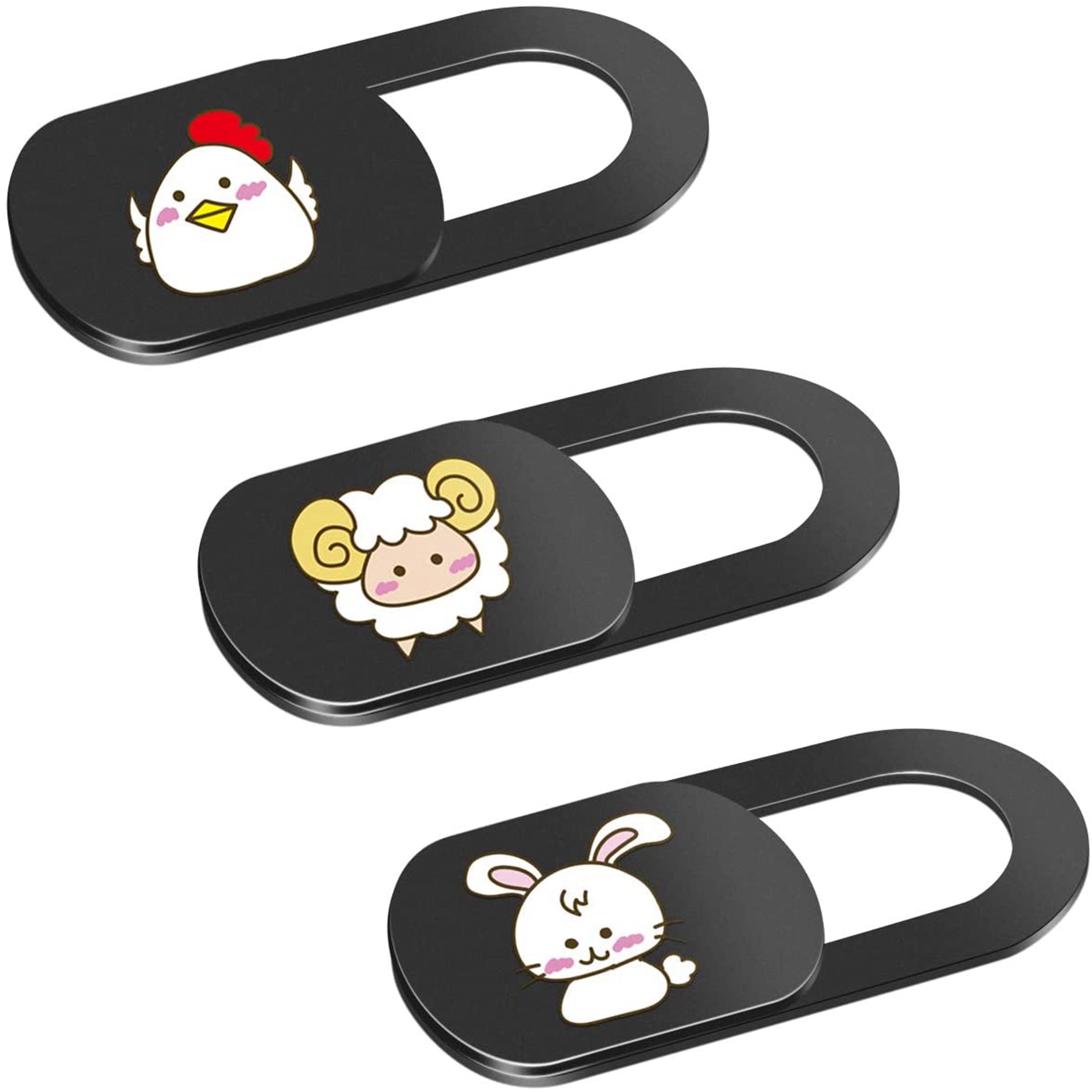 Lens Privacy Protection MOQ 100PCS 4