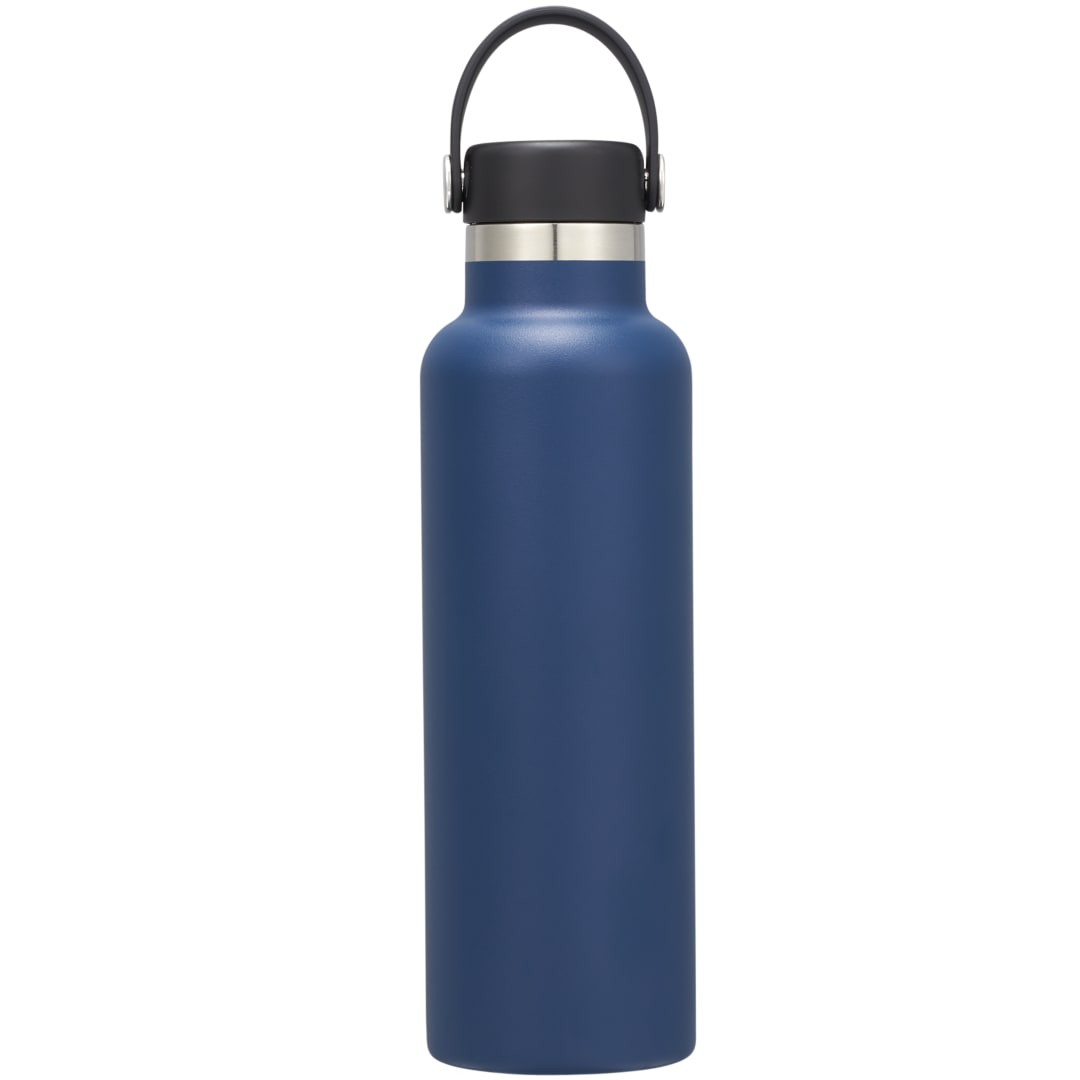 Hydro Flask® Standard Mouth With Flex Cap 21oz 228