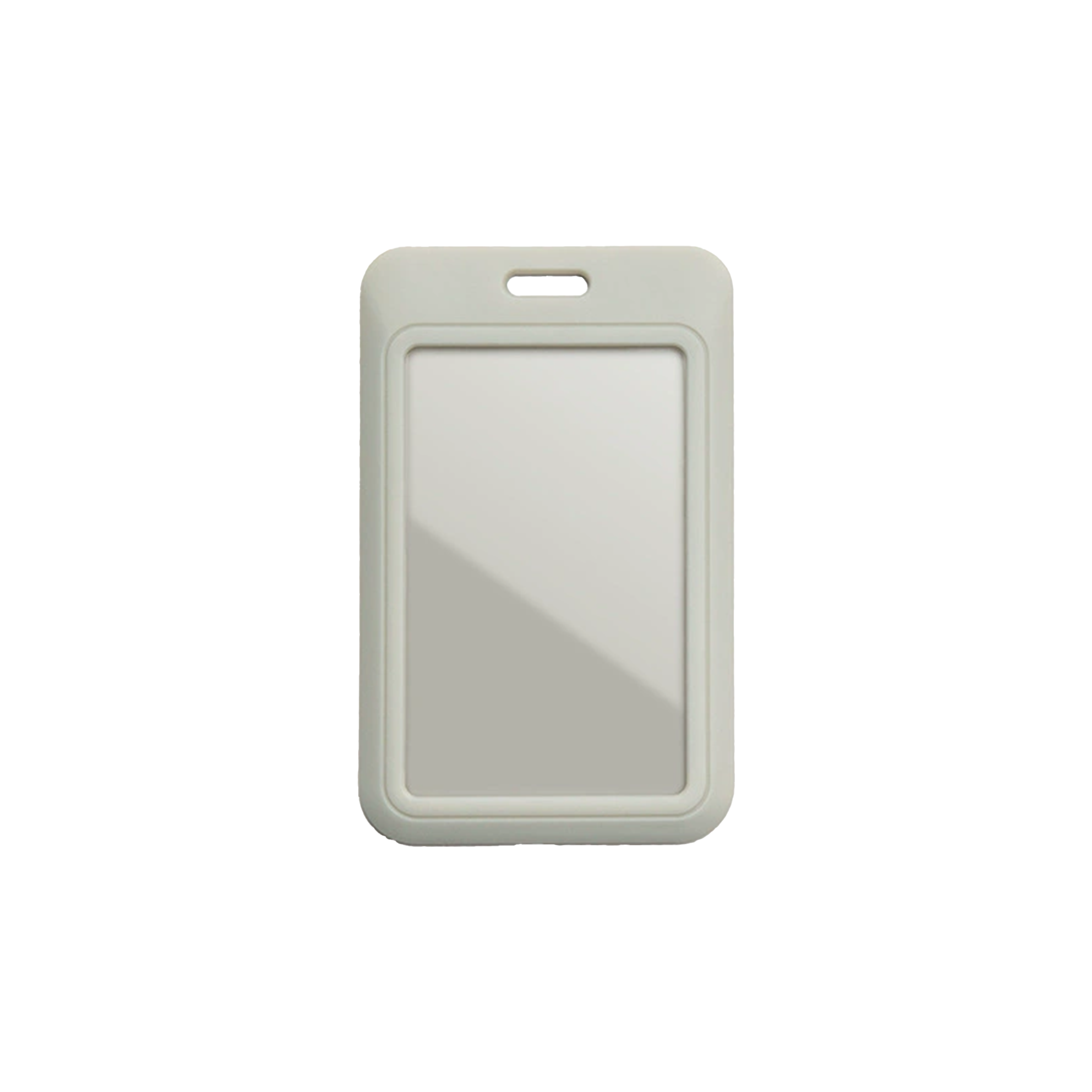 Slide Cover Plastic Card Sleeve 14