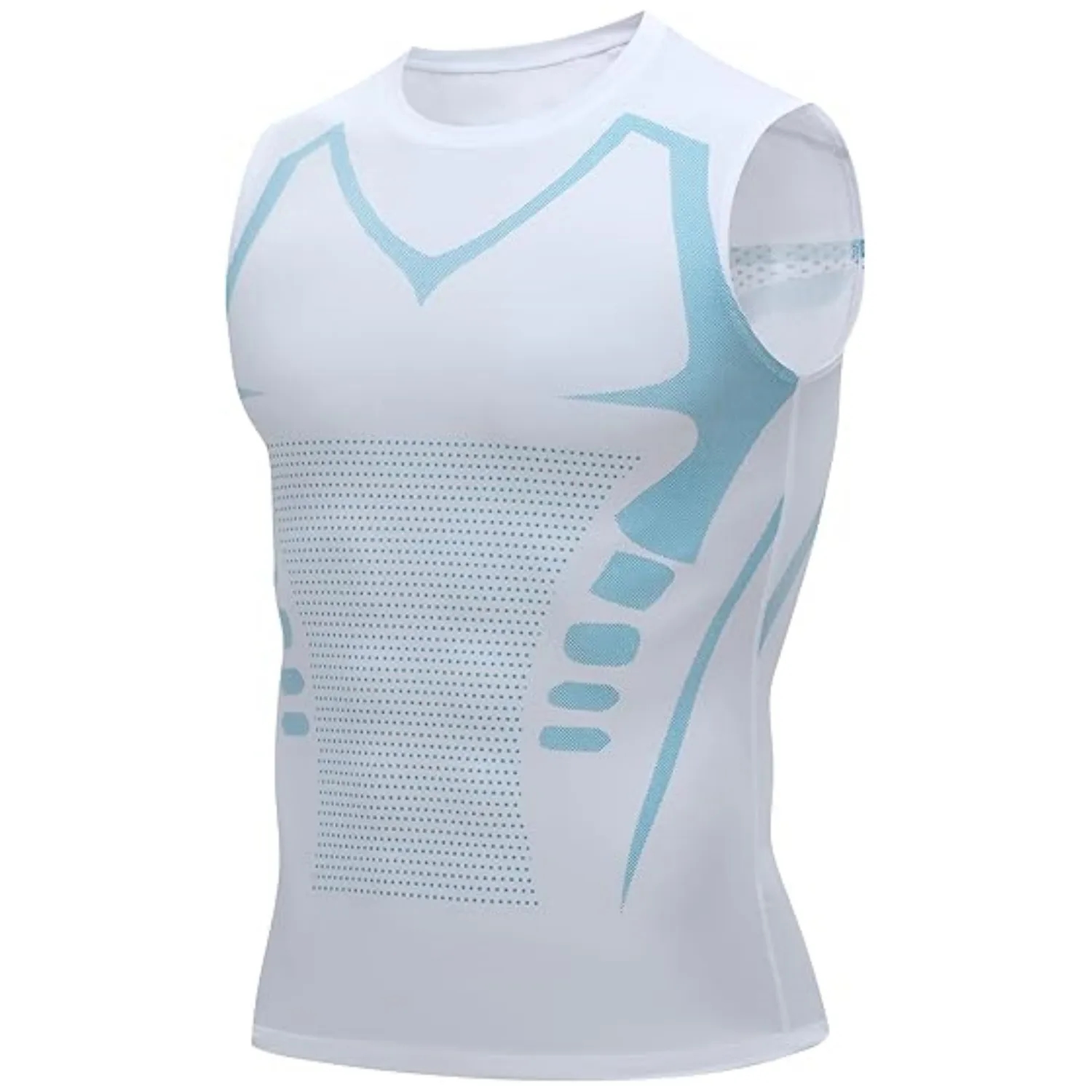Men's Tank Tops 5