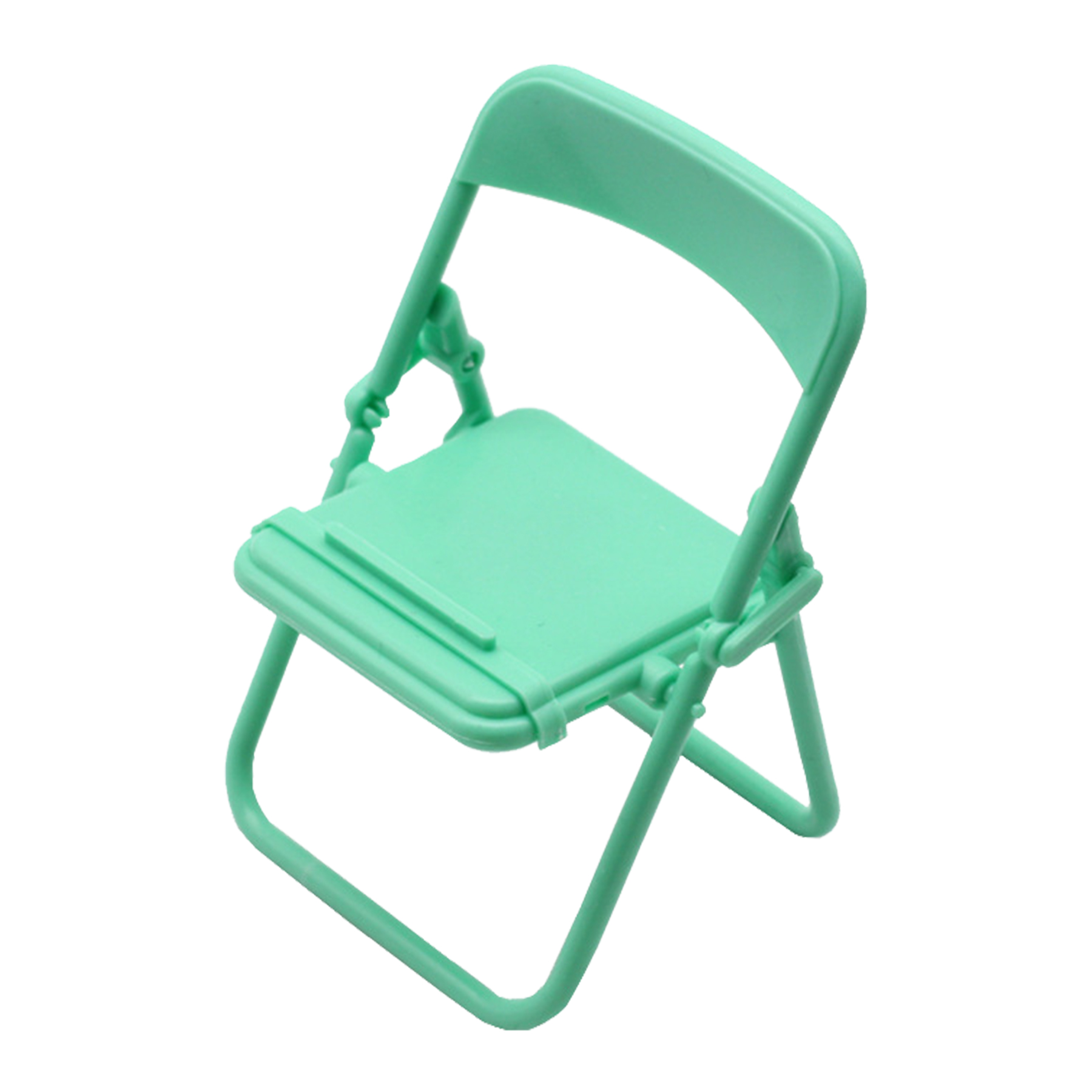 Chair-shape Mobile Phone Holders 13