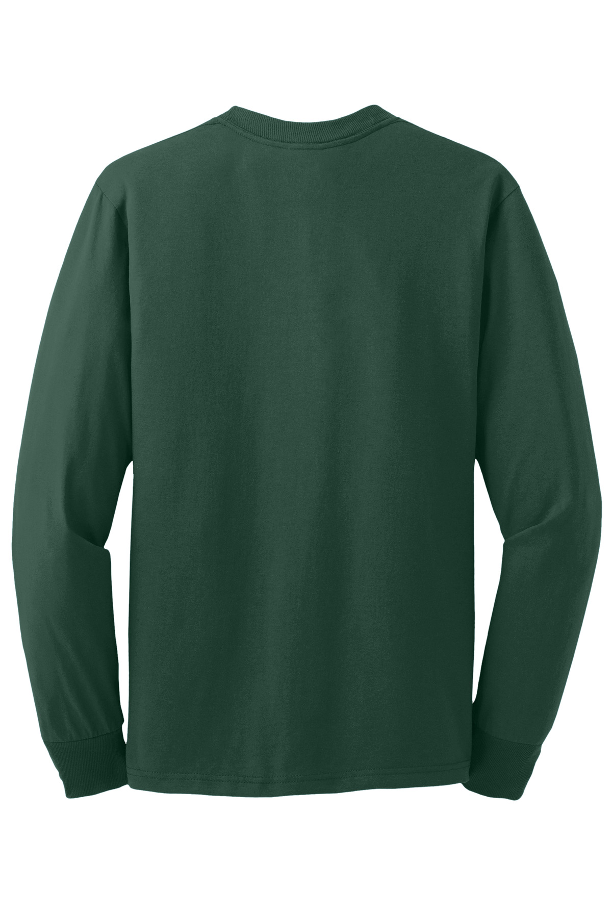 JERZEES® - Dri-Power® Long Sleeve 50/50 T-Shirt 70