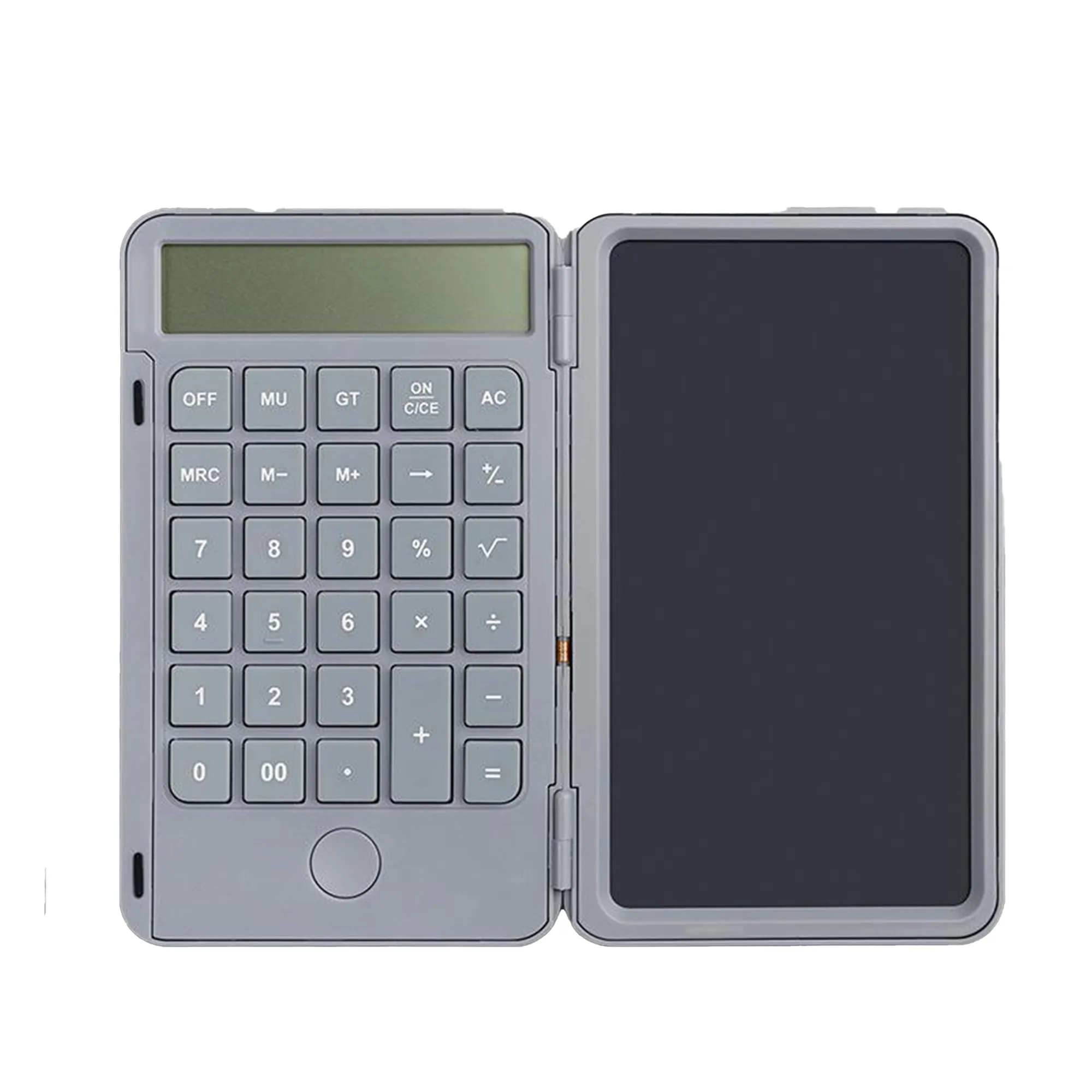 2 in 1 Charging Tablet Calculator 7