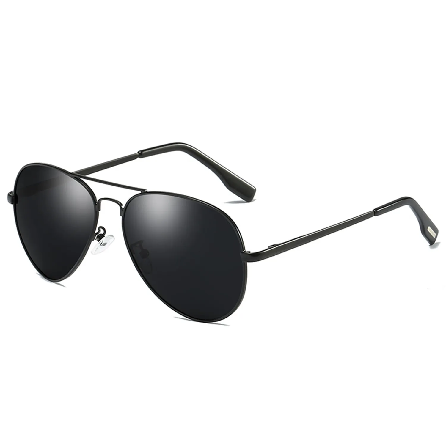 Metal TAC Polarized Sunglasses 5