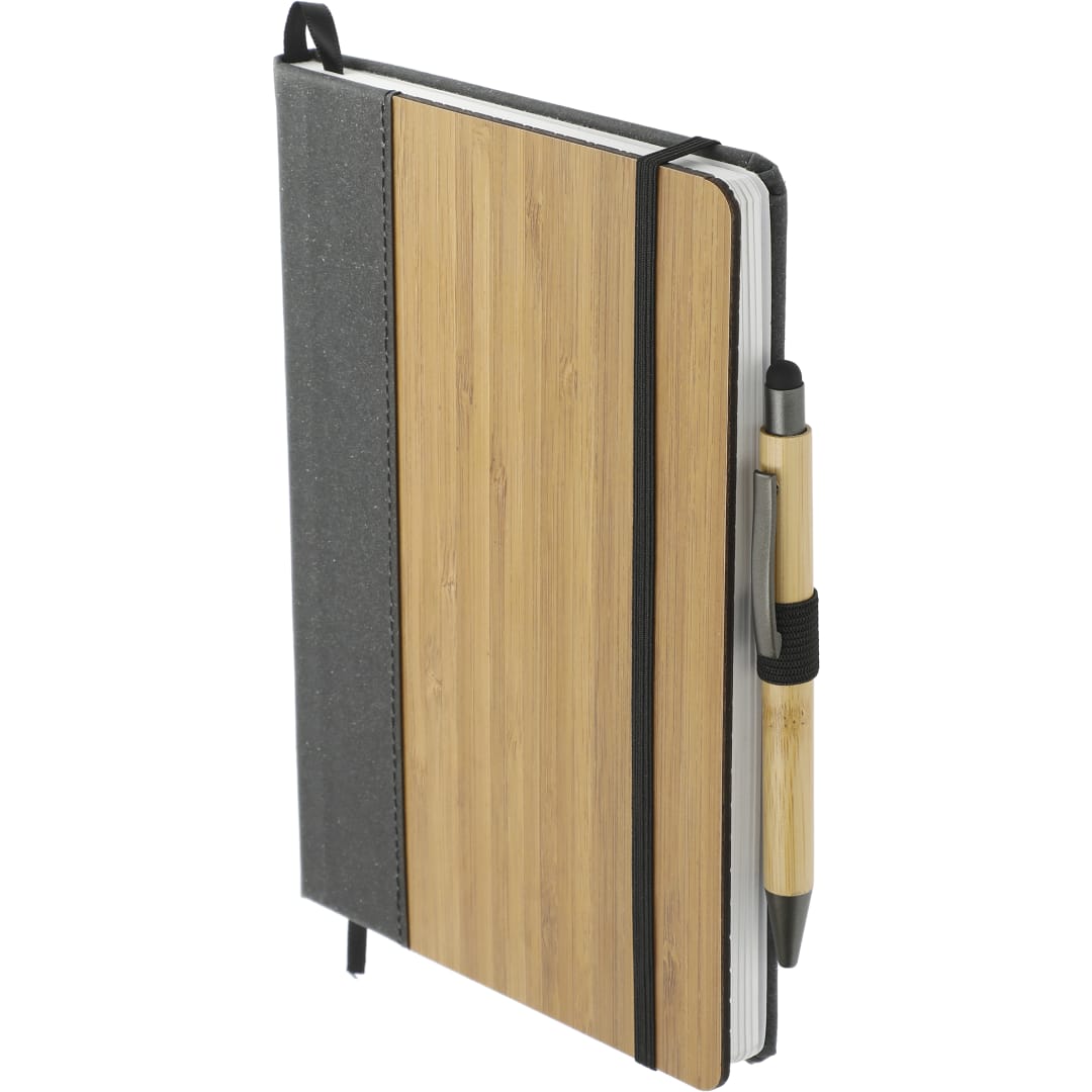 Bamboo Bound Journal Bundle Set 5