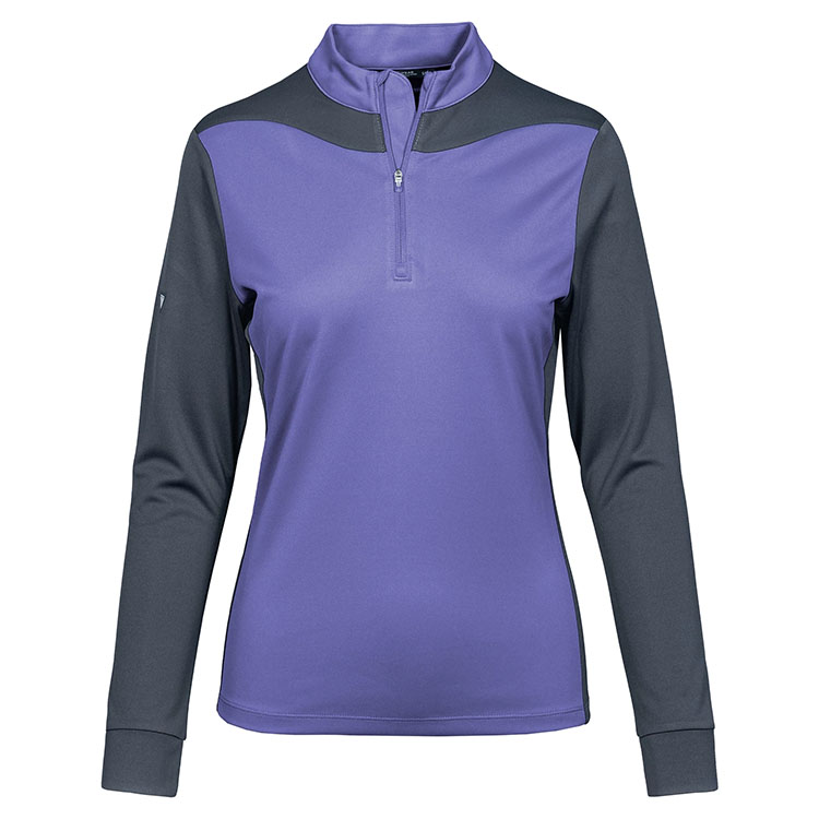 Levelwear Ladies Keepsake Midlayer 7