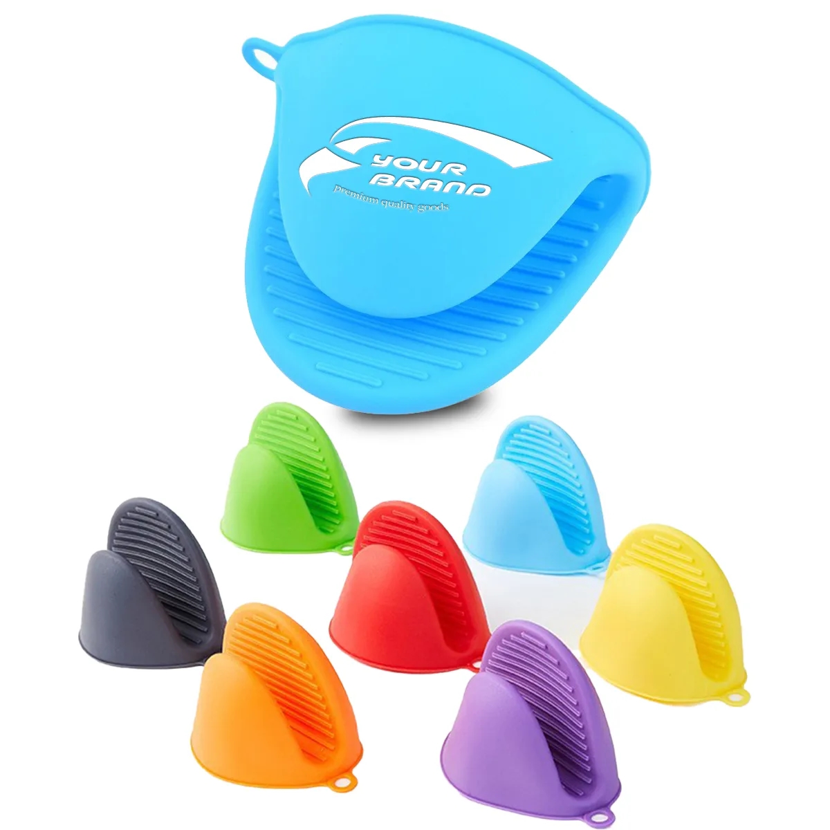 Silicone Grip for Cooking & Baking 3