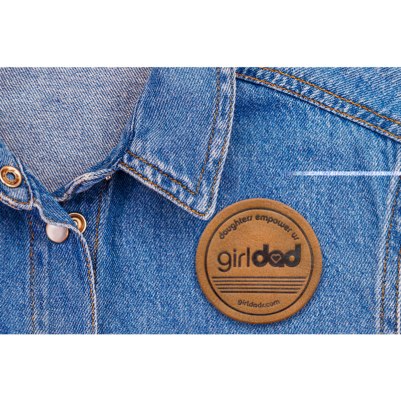 Custom Leather Patches 15